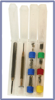 Piston Screw Kit