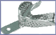 ASA Stainless Steel Size 2 Lower
