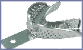 ASA Stainless Steel Size 4 Lower