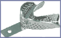 ASA Stainless Steel Size 5 Lower