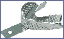 ASA Stainless Steel Size 6 Lower