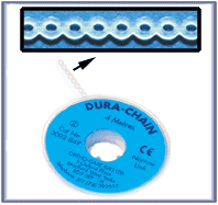 Dura-Chain Close Link