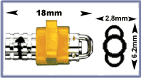 Traction Screws 