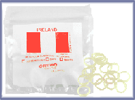 Intra-Oral Elastics 2.5oz/70g 3/16