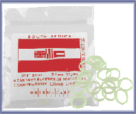 Intra-Oral Elastics 2.5oz/70g 5/16