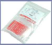 Latex Free Elastics Medium 1/4 41/2 oz