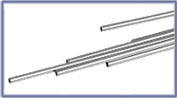 Stainless Steel Tubing