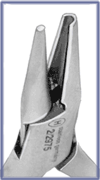 Hollow Chop Pliers Heavy