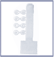 Quick-Fix Preformed Modules Size Q1