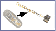 Technique Chain/Pad Bicuspid Individual