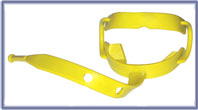 Masel DoubleGard Standard Yellow