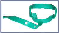 Masel DoubleGard Standard Green