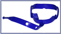 Masel DoubleGard Stand Royal Blue