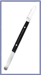 Wax Knife Large