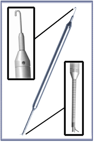 Dontrix Tension Gauge