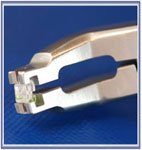 Purity� De-bonding Pliers