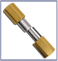 Torquing Turret .018