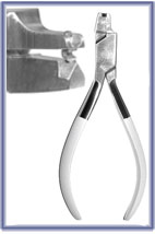 Grip-Lok TM Plier