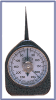 Correx Stress and Tension Gauge 100-1000g