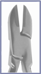 Heavy Duty Autoclavable Pliers