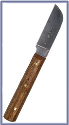 Plaster Knife 6