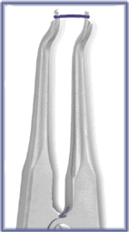 Hu-Friedy Force Module Separating Pliers