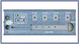 Mini Spider Screw� Surgical Tray