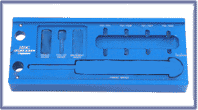 Original Spider Screw® Surgical Tray