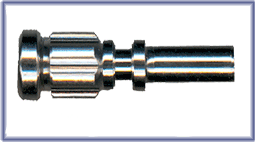 Mini Spider Screw� Handle Driver