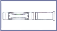 Screwdriver Body