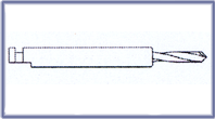 Spiral Drill