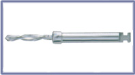 Original Spider Screw® Drill With Stop Ø 1.5 x 11mm