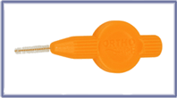 Space Invaders� 0.45mm Mini Orange