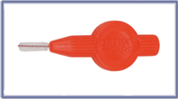 Space Invaders� 0.5mm Extra-Fine Red