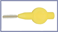 Space Invaders� 0.7mm Medium Yellow