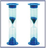 Timers Blue