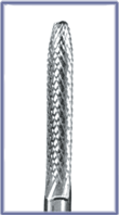 X-Calibur X-Cut Carbide Trimmer - Cylinder