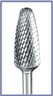 X-Calibur X-Cut Carbide Trimmer - Big Cone