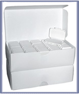 Relief Wax Prepacked Standard