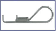 Anterior Tooth Stripper Instrument