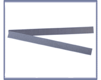 Tooth Stripper Blade 4mm Single Side X-Fine