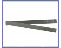 Tooth Stripper Blade 4mm Single Side Medium
