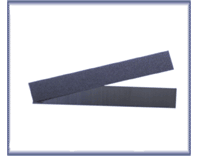 Tooth Stripper Blade 6mm Single Side Fine