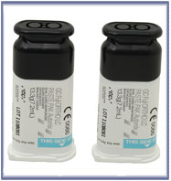 GC Fuji Ortho LC Bracket Automix Paste Refill