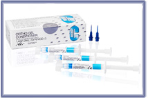 GC Fuji Ortho Gel Conditioner