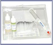 Bondfast Kit & 1 Preloaded Syringe