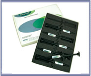 Secure Light Cure� Band Cement Kit
