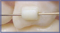 Tube Bonder Tips + Handle