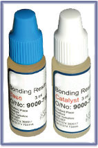 Dura-Bond Catalyst and Base Resin