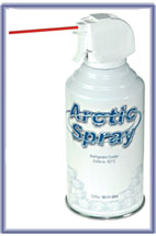 Arctic Spray 235ml Artic